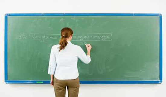 高中教学体会与反思