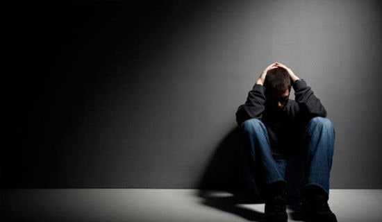 让人感觉很悲伤的个性说说