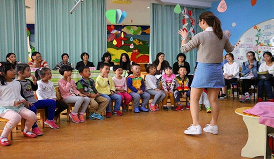 【推荐】幼儿园大班教学反思