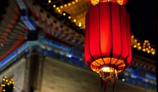 微信朋友圈春节祝福说说