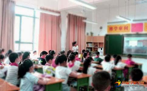 小学英语教学设计模板心得体会