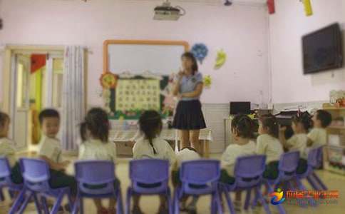 幼儿园中班数学教案说课稿